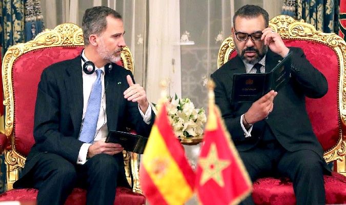 Sahara marocain: la nouvelle position de l'Espagne met fin à sa "politique d'équidistance"