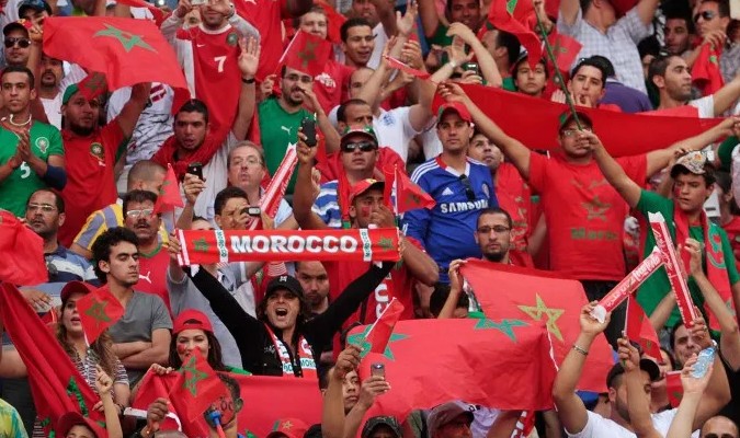 Le Maroc au Mondial-2022 après sa victoire face à la RD Congo (4-1)