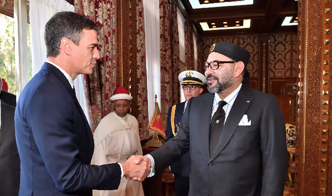 La diplomatie Royale est la clé de voûte de la dynamique des positions claires en faveur de l'intégrité territoriale du Maroc