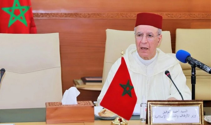Préposés religieux: la Fondation Mohammed VI organise des actions de solidarité au profit de ses adhérents