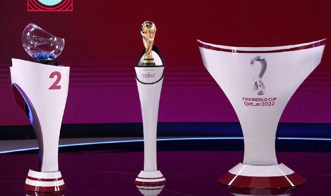 Coupe du Monde Qatar 2022: Le Maroc au groupe F aux côtés de la Belgique