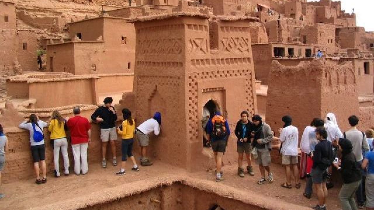 A Portuguese magazine devotes a special issue to Morocco's tourism potential