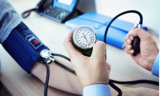 How to quickly lower blood pressure?