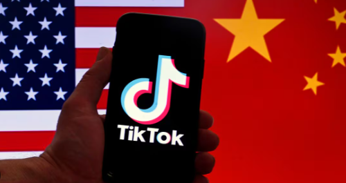 The specter of TikTok being banned in the United States is haunting creators and small and medium-sized businesses