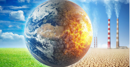 The loss of life is dangerously accelerated by global warming