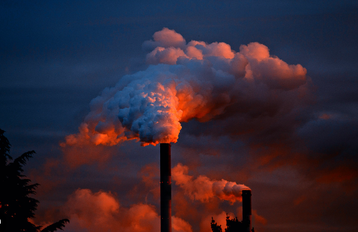 CO2 levels are rising at an unprecedented rate in Earth’s recent history.
