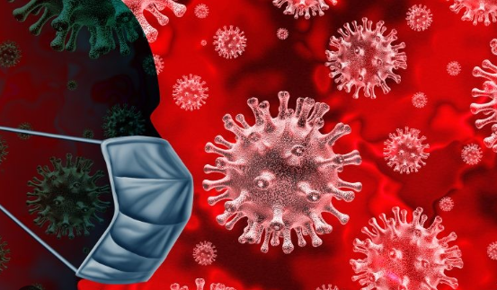 Viruses will become more resistant with global warming, study warns