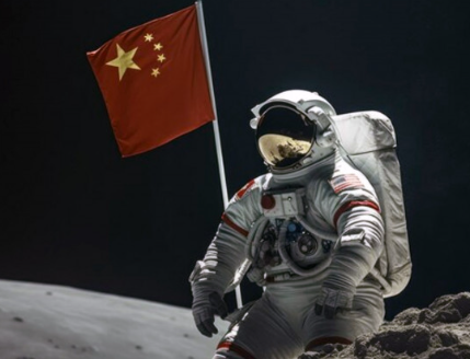 China wants to be at the forefront of space exploration with its new missions