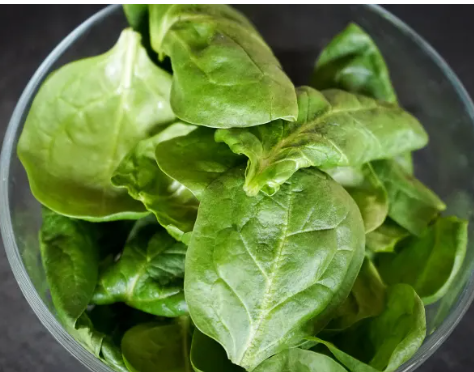 What are the benefits of spinach?