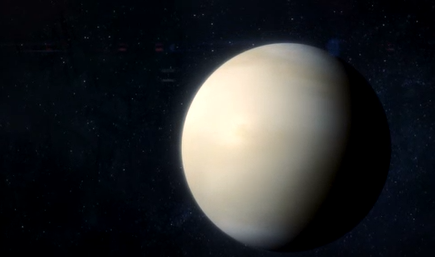 Astronomers shed light on the mystery of the disappearance of water on Venus