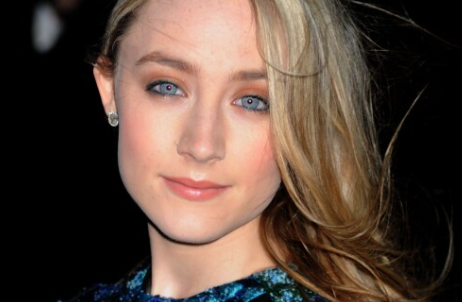 Irish actress Saoirse Ronan will play the role of Luna Lovegood in Harry Potter